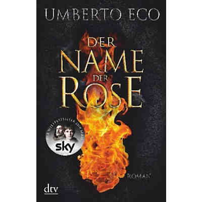 Der Name der Rose