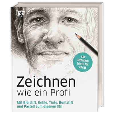 Zeichnen wie ein Profi