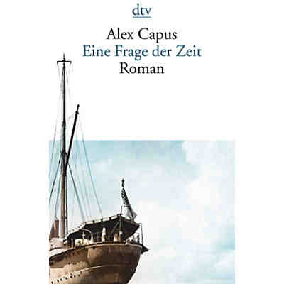 Eine Frage der Zeit