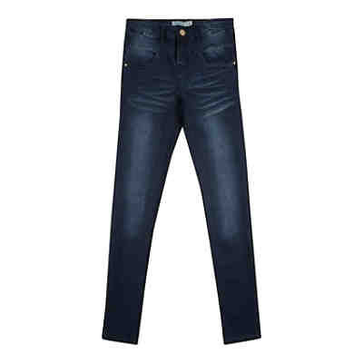 Jeanshose NKFPOLLY für Mädchen
