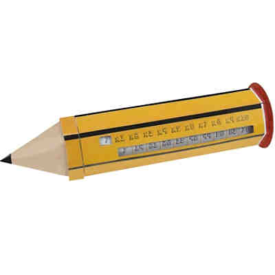 1 x 1 Lernstift