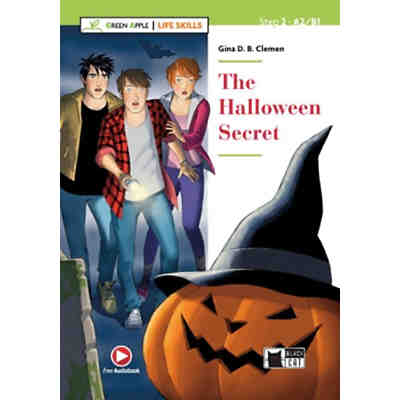 The Halloween Secret