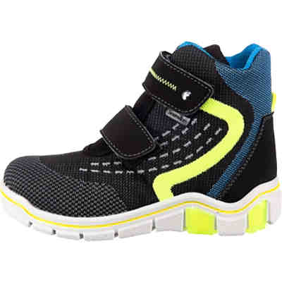 Winterstiefel KNOX, Sympatex, Weite W für breite Füße, für Jungen 2