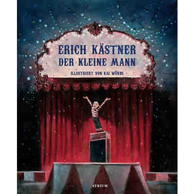Der kleine Mann