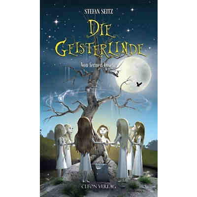 Die Geisterlinde: Von fernen Inseln, Band 1