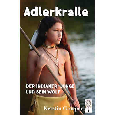 Adlerkralle