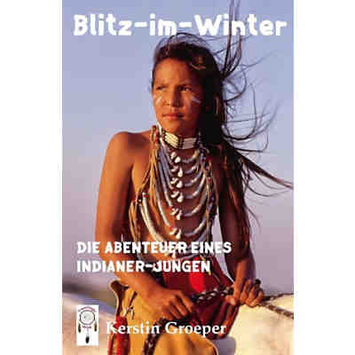 Blitz-im-Winter