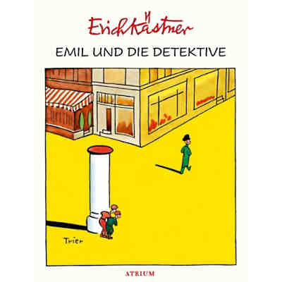 Emil und die Detektive