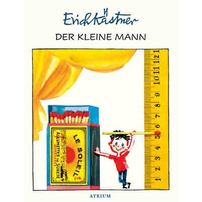 Der kleine Mann