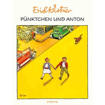 Pünktchen und Anton