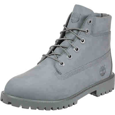 Timberland Kinderwinterschuhe 6-Inch Premium Waterproof Winterschuhe