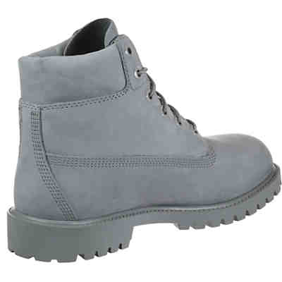 Timberland Kinderwinterschuhe 6-Inch Premium Waterproof Winterschuhe 2