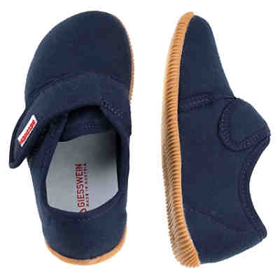 Giesswein Kinder Hausschuhe Senscheid - Slim-Fit Hausschuhe 2