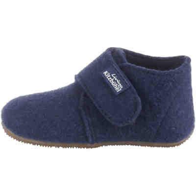 Baby Hausschuhe für Jungen 2
