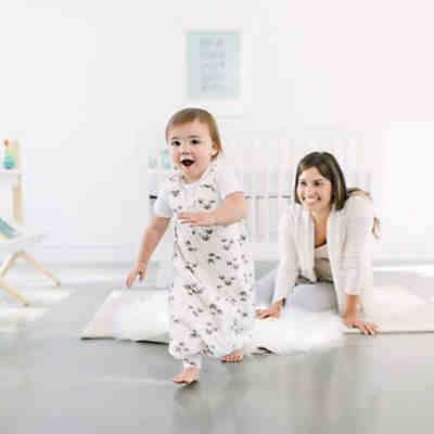 Babyschlafsack On The Move Sleep Bag (6-18 M) TOG 2.5 Winter - Elephant 2