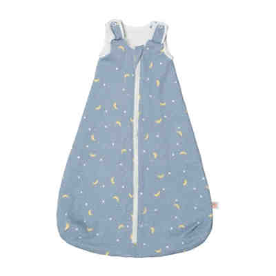 Babyschlafsack Classic Sleep Bag (0-6 S) TOG 1.0 ganzjährig - Stellar