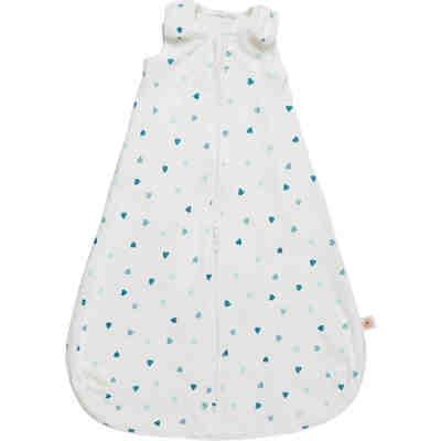 Babyschlafsack Classic Sleep Bag (0-6 S) 2.5 TOG Winter - Heart To Heart