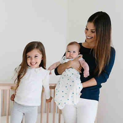 Babyschlafsack Classic Sleep Bag (0-6 S) 2.5 TOG Winter - Heart To Heart 2