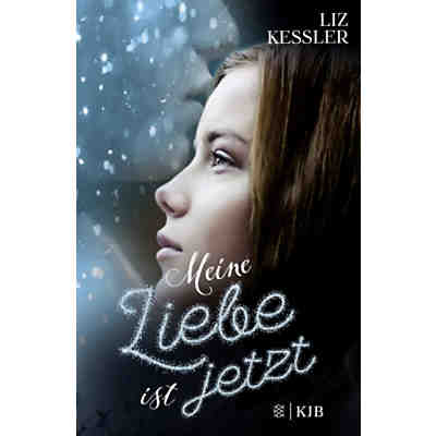Meine Liebe ist jetzt
