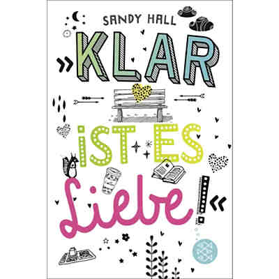 Klar ist es Liebe