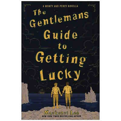 The Gentleman'-s Guide to Getting Lucky