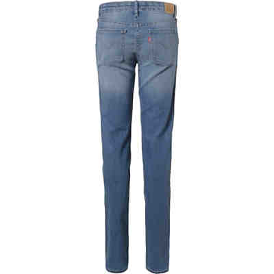 Jeanshose 710 KIERA für Mädchen, Super Skinny Fit 2