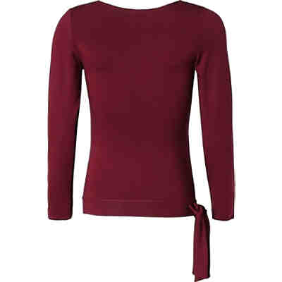 Stilllangarmshirt DAPHNE für Mädchen 2