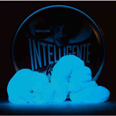 Intelligente Knete: Simsalabim inkl. Schwarzlicht-Lampe 2