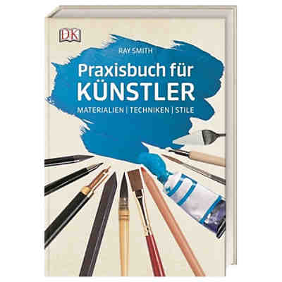 Praxisbuch für Künstler