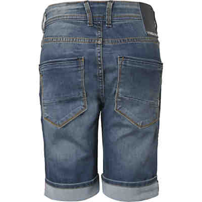 Jeansshorts Charlie Denim für Jungen 2