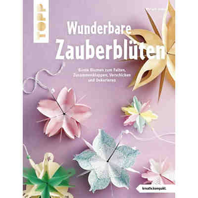 Wunderbare Zauberblüten