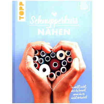Schnupperkurs: Nähen