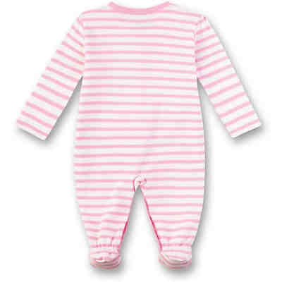 Baby Overall für Mädchen, Organic Cotton 2