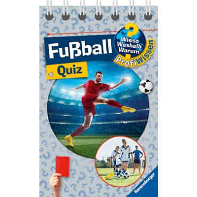 WWW Profiwissen: Fußball