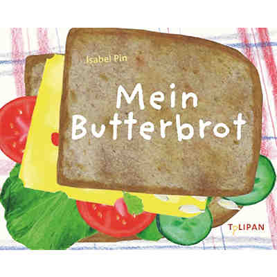 Mein Butterbrot