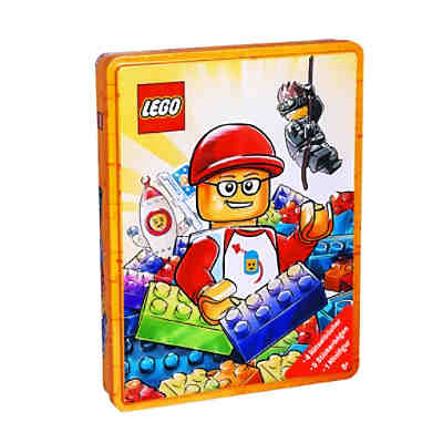 Meine LEGO® Rätselbox