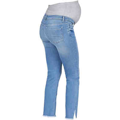 Umstandsjeans MLCRYSTAL 2