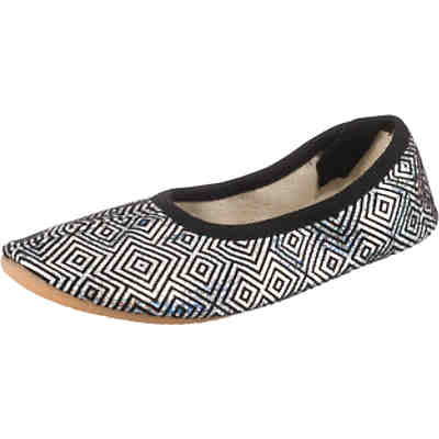 Gymnastikschuhe Silver Star für Mädchen