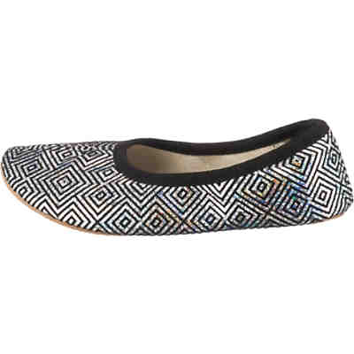 Gymnastikschuhe Silver Star für Mädchen 2