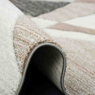 Designer Teppich Maui Modern Retro Teppiche 2