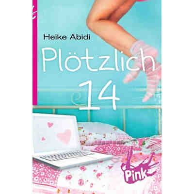 Plötzlich 14