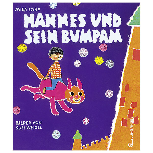 Hannes und sein Bumpam