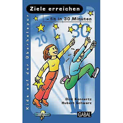 Ziele erreichen, fit in 30 Minuten