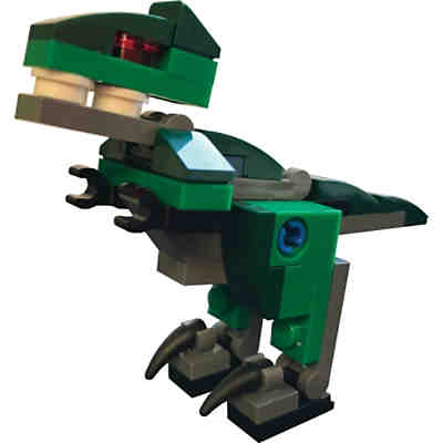 LEGO®: Dinos Das große LEGO® Abenteuer für Dino-Fans (Lesen, Lernen, Spielen) 2