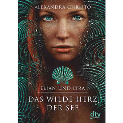 Elian und Lira - Das wilde Herz der See