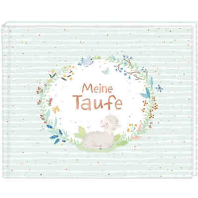 Meine Taufe