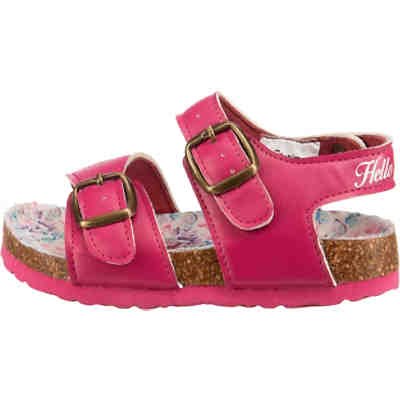 Hello Kitty Baby Sandalen HK UGENIE für Mädchen 2