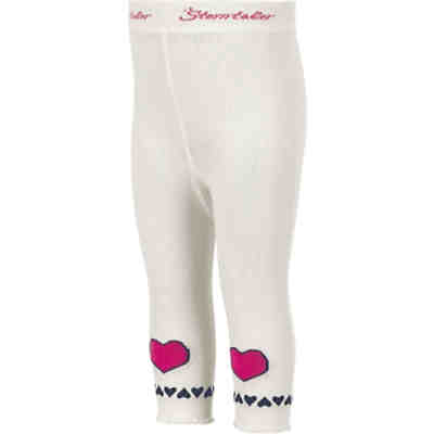 Baby Leggings Doppelpack für Mädchen 2