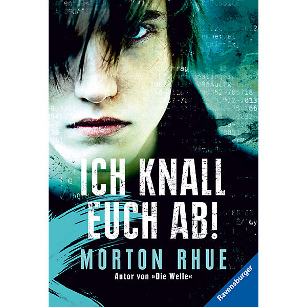 Ich knall euch ab!