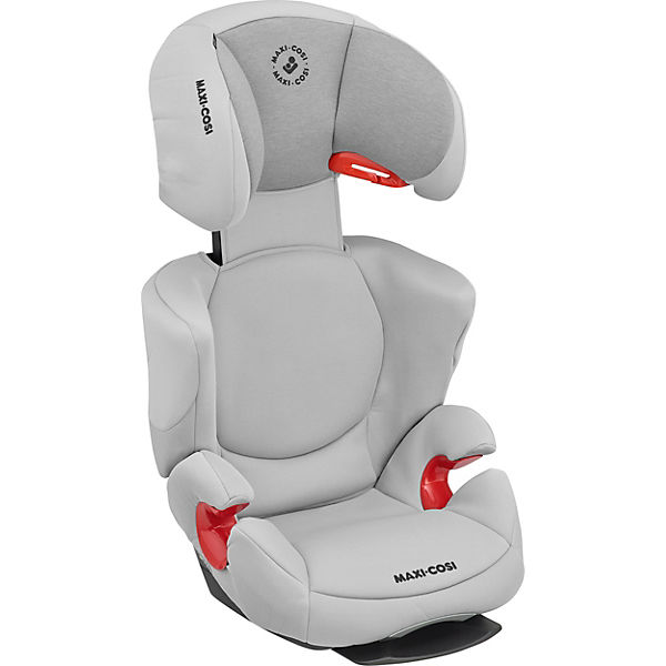 Auto-Kindersitz Rodi AirProtect, Authentic Grey